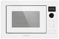 Встраиваемая микроволновая печь Maunfeld XBMO251GW Glossy Встраиваемая микроволновая печь Maunfeld XBMO251GW Glossy