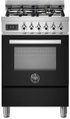 Варочный центр Bertazzoni PRO64L1ENET Варочный центр Bertazzoni PRO64L1ENET