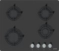 Газовая варочная панель на закаленном стекле Gorenje GT64B Газовая варочная панель на закаленном стекле Gorenje GT64B