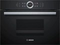 Встраиваемая пароварка Bosch CDG 634AB0 Встраиваемая пароварка Bosch CDG 634AB0