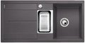 Мойка Blanco Metra 6 S-F темная скала Мойка Blanco Metra 6 S-F темная скала