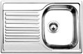 Мойка Blanco Tipo 45 S Compact нержавеющая сталь Мойка Blanco Tipo 45 S Compact нержавеющая сталь