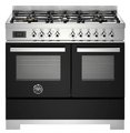 Варочный центр Bertazzoni PRO106L2ENET2