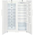Холодильник Liebherr SBS 7212 Comfort NoFrost Холодильник Liebherr SBS 7212 Comfort NoFrost