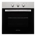 Духовой шкаф KRONA NOCE 60 IX Духовой шкаф KRONA NOCE 60 IX