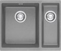 Мойка Franke Sirius SID 160 серый Мойка Franke Sirius SID 160 серый