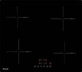 Варочная панель Weissgauff HI 640 BA