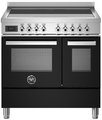Варочный центр Bertazzoni PRO95I2ENET Варочный центр Bertazzoni PRO95I2ENET