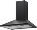 Вытяжка KRONA JANNA T 600 black PB Вытяжка KRONA JANNA T 600 black PB