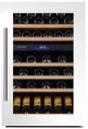 Винный шкаф Dunavox DX-57.146DWK