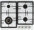 Газовая варочная панель Schaub Lorenz SLK GW6511 Газовая варочная панель Schaub Lorenz SLK GW6511