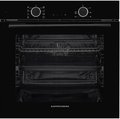 Духовой шкаф Kuppersberg HF 608 B