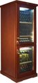 Винный шкаф IP CEX 601 CU Винный шкаф IP CEX 601 CU