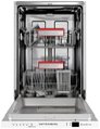 Встраиваемая посудомоечная машина Kuppersberg GGS 4525 Встраиваемая посудомоечная машина Kuppersberg GGS 4525