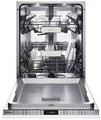 Встраиваемая посудомоечная машина Gaggenau DF 480 161 Встраиваемая посудомоечная машина Gaggenau DF 480 161