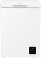 Морозильный ларь Gorenje FHC1014W5