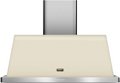 Вытяжка Lofra DOLCEVITA 120 IVORY WHITE & BRASS