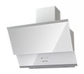 Вытяжка KRONA IRIDA 600 white sensor Вытяжка KRONA IRIDA 600 white sensor