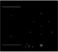 Варочная панель Bertazzoni P603IC1B2NEE Варочная панель Bertazzoni P603IC1B2NEE