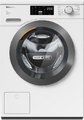 Стирально-сушильная машина Miele WTD160WCS на иностранном языке