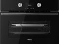 Духовой шкаф Teka HLC 8470 SC NIGHT RIVER BLACK Духовой шкаф Teka HLC 8470 SC NIGHT RIVER BLACK