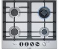 Газовая варочная панель BOSCH PCH6A5M95R Газовая варочная панель BOSCH PCH6A5M95R