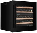 Встраиваемый винный шкаф Dunavox DXJ-26.69DB Встраиваемый винный шкаф Dunavox DXJ-26.69DB