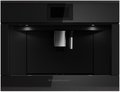 Встраиваемая кофемашина Kuppersbusch CKV 6800.0 S5 Black Velvet Встраиваемая кофемашина Kuppersbusch CKV 6800.0 S5 Black Velvet