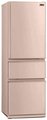 Холодильник Mitsubishi Electric MR-CXR46EN-PS-R Холодильник Mitsubishi Electric MR-CXR46EN-PS-R