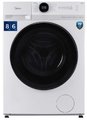 Стиральная машина с функцией сушки Midea MF200D80WBS/W-RU Стиральная машина с функцией сушки Midea MF200D80WBS/W-RU