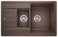 Мойка Blanco LEGRA 6S Compact коричневый «тундра» Мойка Blanco LEGRA 6S Compact коричневый «тундра»