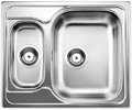 Мойка Blanco Tipo 6 нержавеющая сталь матовая Мойка Blanco Tipo 6 нержавеющая сталь матовая