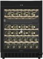 Встраиваемый винный шкаф De Dietrich DUW46DFB Встраиваемый винный шкаф De Dietrich DUW46DFB