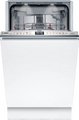 Встраиваемая посудомоечная машина Bosch SPV8ZMX06Q