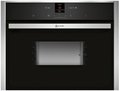 Встраиваемая пароварка Neff C17DR00N0 Встраиваемая пароварка Neff C17DR00N0