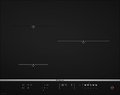 Варочная панель De Dietrich DPI7570XT