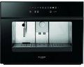 Встраиваемая кофемашина Fulgor Milano LCM 4509 TC BK Встраиваемая кофемашина Fulgor Milano LCM 4509 TC BK