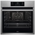Духовой шкаф AEG BES331111M
