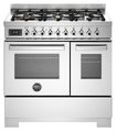 Варочный центр Bertazzoni PRO96L2EXT2