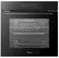 Духовой шкаф Midea MO98277CGB Духовой шкаф Midea MO98277CGB