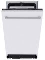 Встраиваемая посудомоечная машина Midea MID45S140i Встраиваемая посудомоечная машина Midea MID45S140i