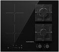 Варочная панель Kuppersberg IGS 601 Варочная панель Kuppersberg IGS 601