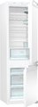 Встраиваемый двухкамерный холодильник Gorenje RKI2181E1 Встраиваемый двухкамерный холодильник Gorenje RKI2181E1