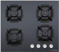 Газовая варочная панель MAUNFELD EGHG.64.2CB\G Газовая варочная панель MAUNFELD EGHG.64.2CB\G