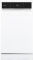 Посудомоечная машина Vestfrost WVDWF432V01W Посудомоечная машина Vestfrost WVDWF432V01W