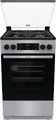 Комбинированная плита Gorenje GK5C41SF Комбинированная плита Gorenje GK5C41SF