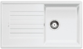 Мойка Blanco Zia 5 S белый
