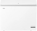Морозильный ларь Haier HCE301RL