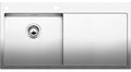 Мойка Blanco Claron 5S-IF/A крыло справа нержавеющая сталь Мойка Blanco Claron 5S-IF/A крыло справа нержавеющая сталь