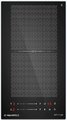 Индукционная варочная панель Maunfeld CVI292S2FBK Inverter